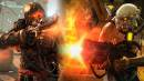 imágenes de Killzone Shadow Fall