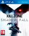 portada Killzone Shadow Fall PlayStation 4