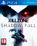 Killzone Shadow Fall PS4