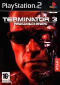 Terminator 3 : Rise Of The Machines