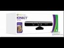 Imágenes recientes Kinect Adventures