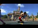 imágenes de Kinect Disneyland Adventures