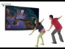 imágenes de Kinect Disneyland Adventures