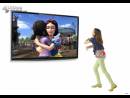 imágenes de Kinect Disneyland Adventures