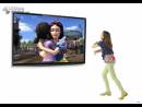 Imágenes recientes Kinect Disneyland Adventures