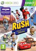 Danos tu opinión sobre Kinect Rush: Una Aventura Disney Pixar