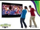 imágenes de Kinect Sports