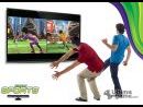 imágenes de Kinect Sports