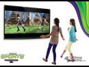 imágenes de Kinect Sports