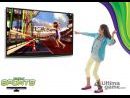 imágenes de Kinect Sports