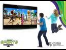 imágenes de Kinect Sports