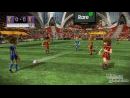 imágenes de Kinect Sports