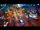 imágenes de Kinect Sports Rivals