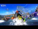 imágenes de Kinect Sports Rivals