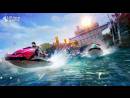 imágenes de Kinect Sports Rivals