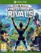 Kinect Sports Rivals portada