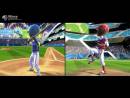imágenes de Kinect Sports Segunda Temporada