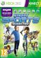 portada Kinect Sports Segunda Temporada Xbox 360