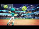 Imágenes recientes Kinect Sports Segunda Temporada