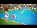 Imágenes recientes Kinect Sports Segunda Temporada