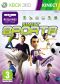 Kinect Sports portada