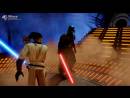imágenes de Kinect Star Wars