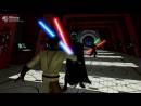 imágenes de Kinect Star Wars