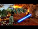 Imágenes recientes Kinect Star Wars