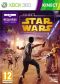 Kinect Star Wars portada