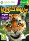 Kinectimals portada