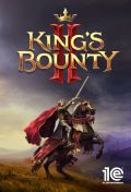 portada King's Bounty II PC
