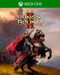 portada King's Bounty II Xbox One