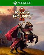 King's Bounty II XONE