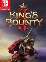 King's Bounty II SWITCH