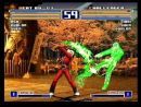 Imágenes recientes King of Fighters 2003