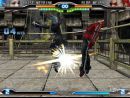 imágenes de King of Fighters Maximum Impact 2