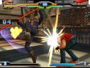 imágenes de King of Fighters Maximum Impact 2