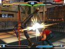 imágenes de King of Fighters Maximum Impact 2