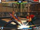 imágenes de King of Fighters Maximum Impact 2