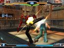 imágenes de King of Fighters Maximum Impact 2