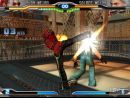 imágenes de King of Fighters Maximum Impact 2