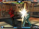 imágenes de King of Fighters Maximum Impact 2