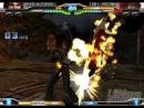 imágenes de King of Fighters Maximum Impact 2