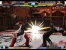 imágenes de King of Fighters Maximum Impact 2