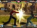 imágenes de King of Fighters Maximum Impact 2