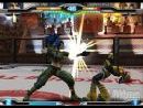 imágenes de King of Fighters Maximum Impact 2