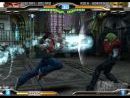 imágenes de King of Fighters Maximum Impact 2