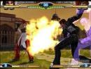 imágenes de King of Fighters Maximum Impact 2