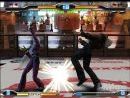 imágenes de King of Fighters Maximum Impact 2