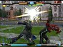 imágenes de King of Fighters Maximum Impact 2